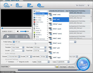Free Download WonderFox DVD Ripper With Serial Code