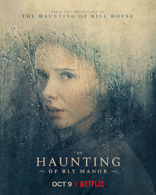 The Haunting Of Bly Manor Miniseries Poster 11