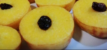 Resep Mudah Kue Lumpur Kentang Keju