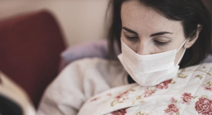 Κορωνοϊός: Αυτό είναι συνήθως το πρώτο σύμπτωμα 
