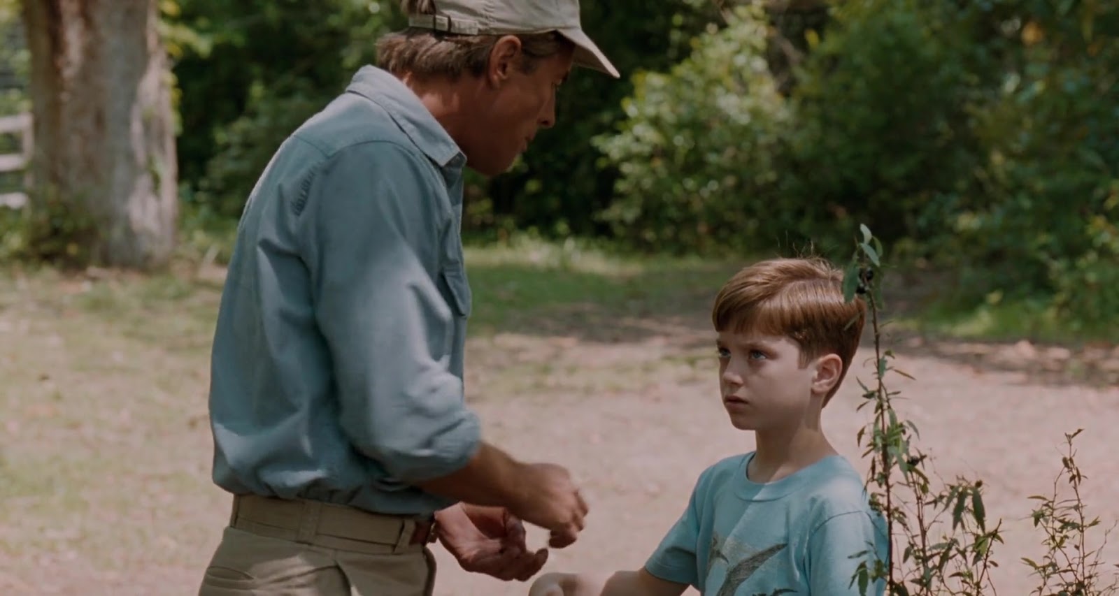 Personal Blog: Paradise 1991