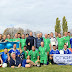 Турнір з футболу присвячений  Дню Захисника України