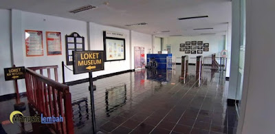 museum kereta ambarawa