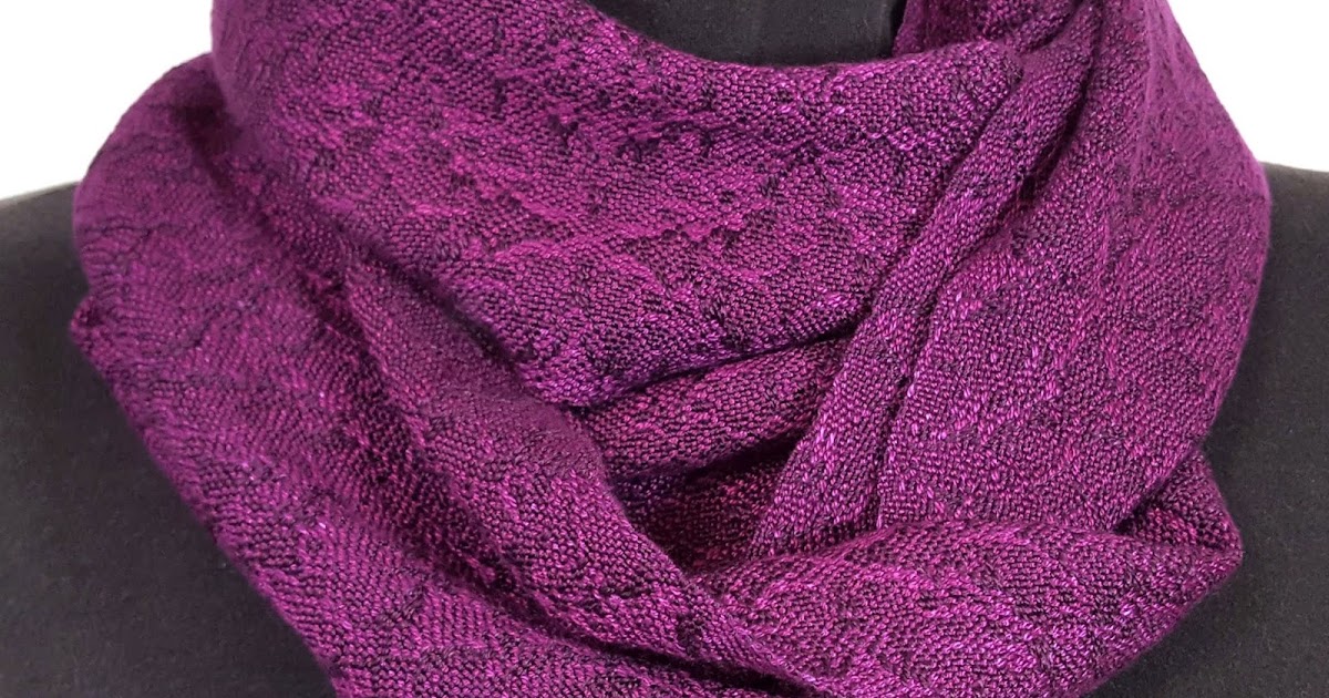 Threadbare Designs a Weaver's Journey