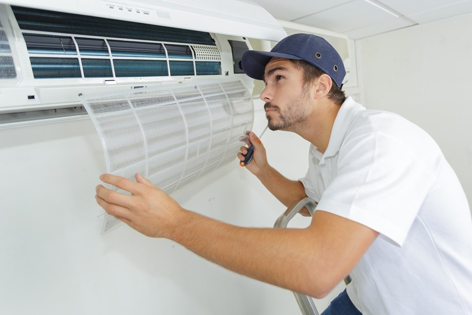 Ahwatukee Air Conditioning: Duct Cleaning Services in ...