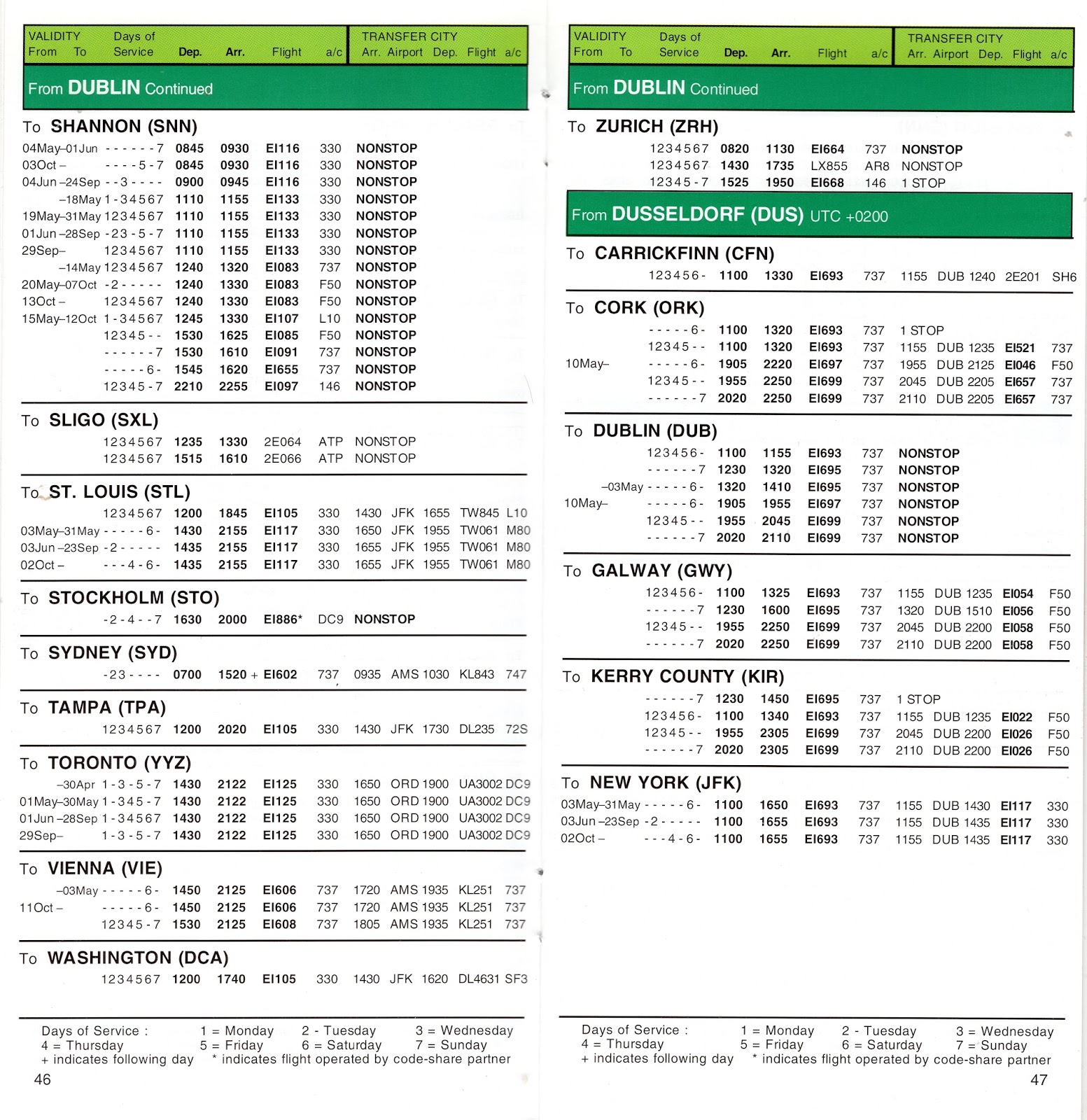 book aer lingus flight with voucher book aer lingus flight with voucher