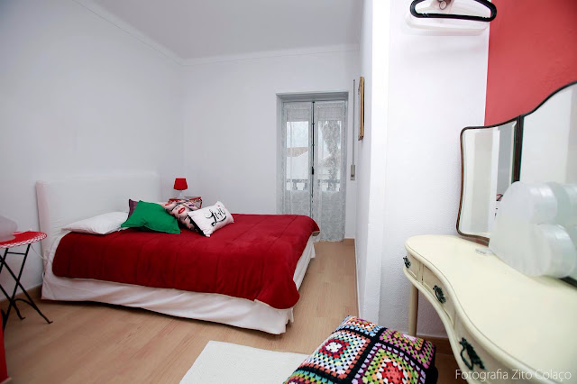 ERICEIRA IN LOVE HOSTEL | ALL WE NEED IS LOVE