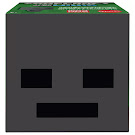 Minecraft Wither Skeleton Mob Head Minis Figure