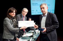 Premio TIC Impuls 2012