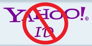 Delete Yahoo User 刪除 Yahoo 奇摩帳號
