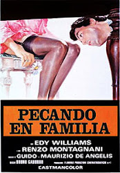 Pecado En Familia (1975)