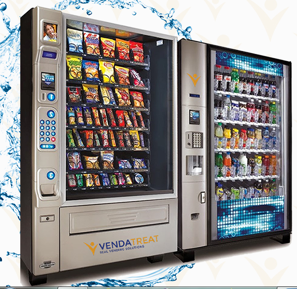vending machines Melbourne vending machines Melbourne