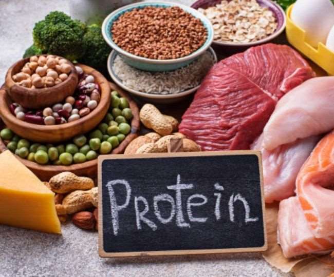 Protein Deficiency : Symptoms and Causes ! Most Signs and Symptoms of Protein Deficiency