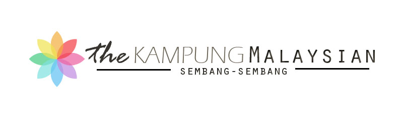 The Kampung Malaysian