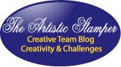 The Artistic Stamper Design Team Blog