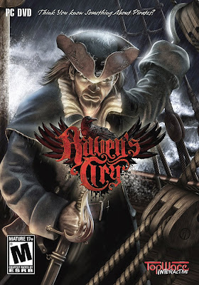 Ravens Cry Repack R.G PC Games Download 6.8GB