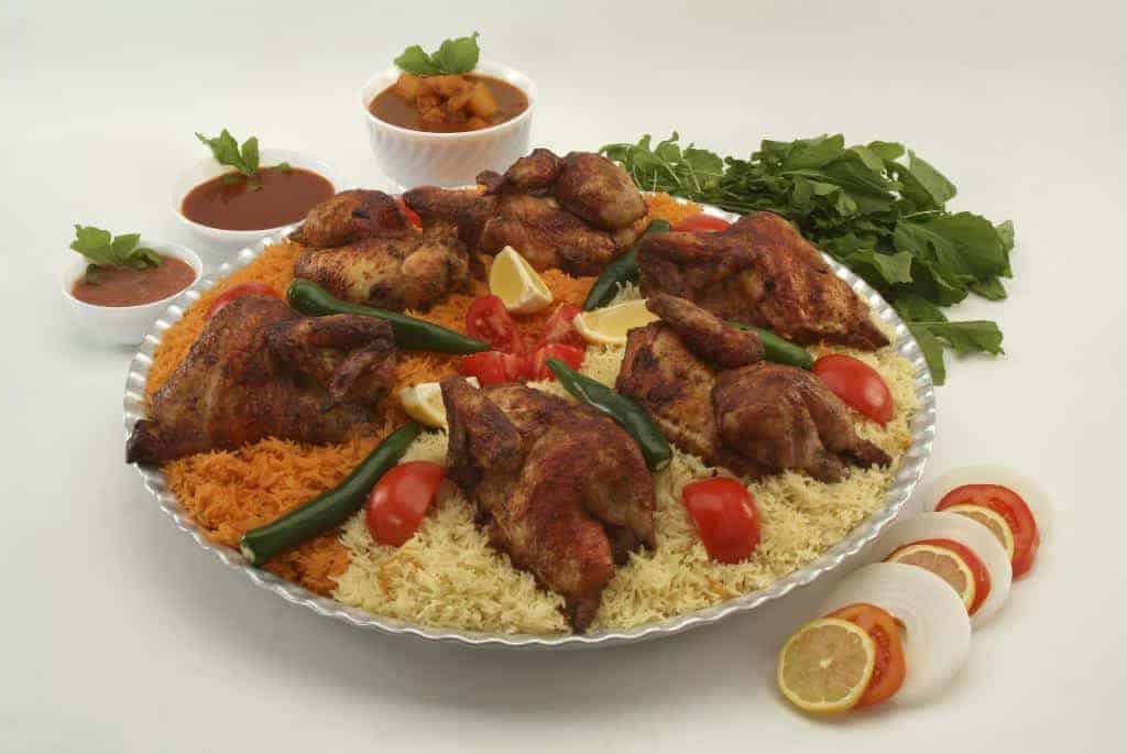 مطعم شواية ورز مطعم شواية ورز