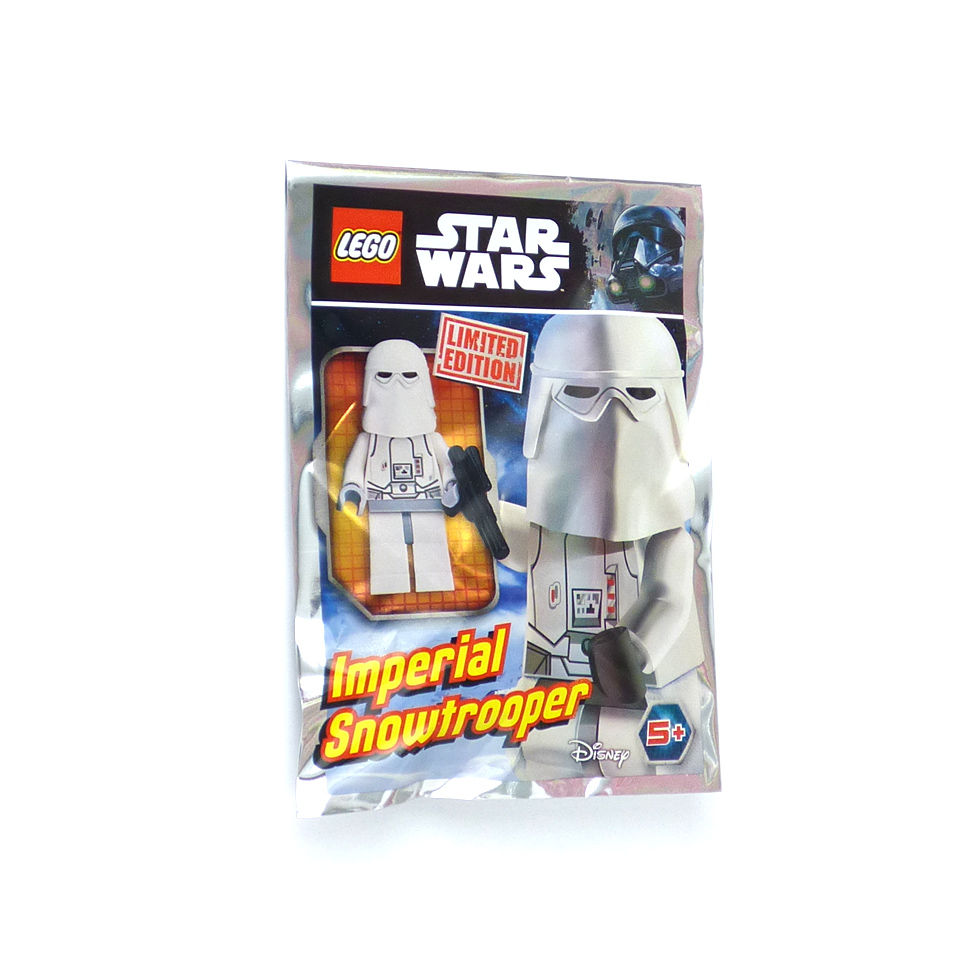 LEGO 911726 - Imperial Snowtrooper