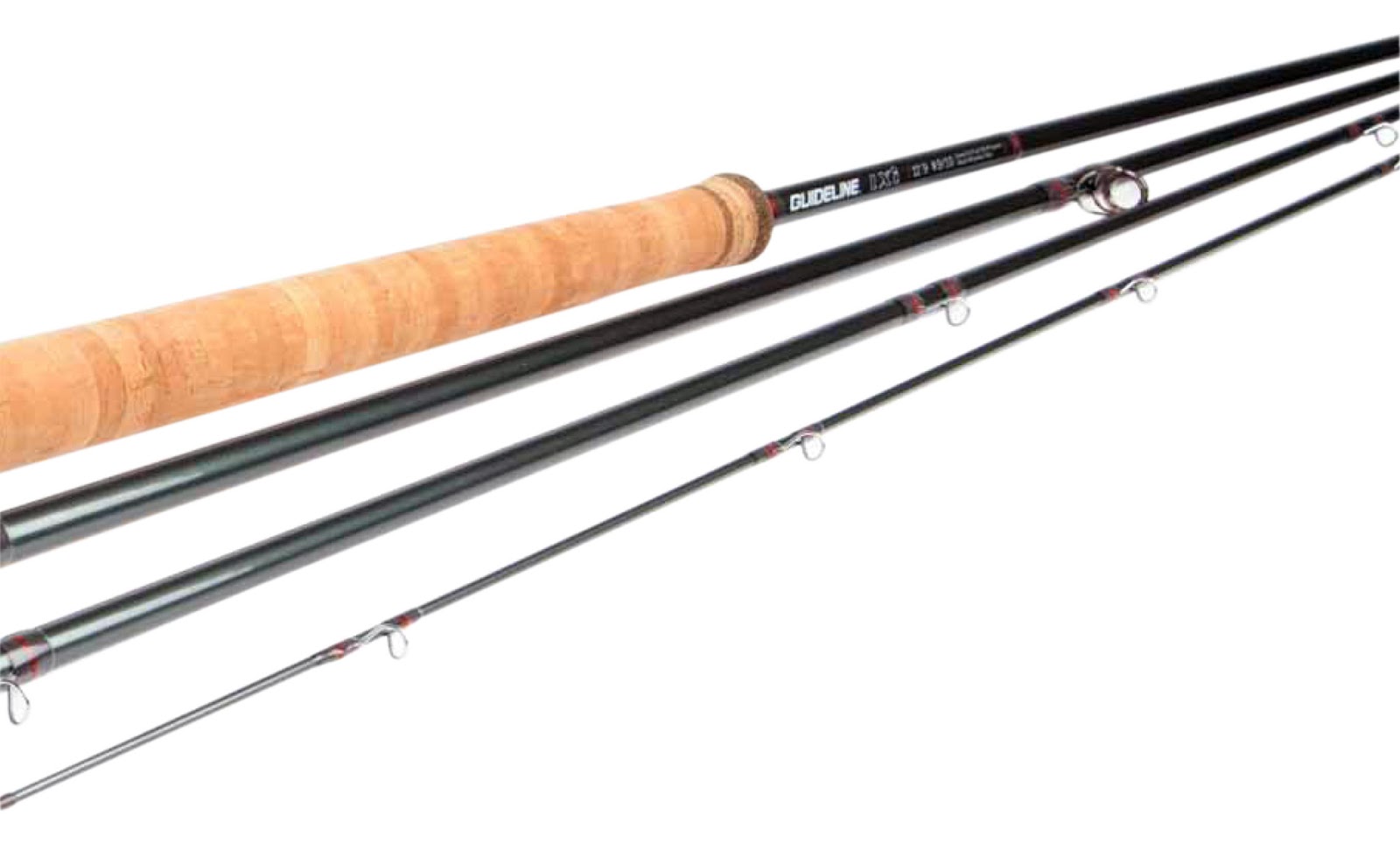 Trout and Salmon Magazine 15ft Salmon Rod Review