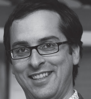 Co-autor do livro "Manual do Dirigente Associativo" Sérgio Pratas