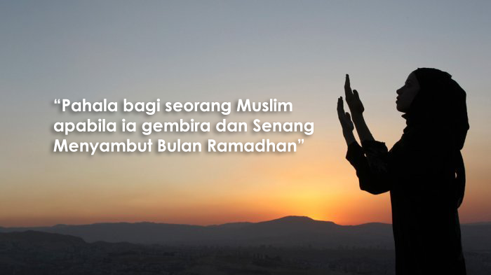 pix Tinggal Berapa Hari Lagi Puasa 2021 kangen suasana bulan puasa kini puasa