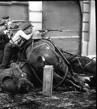 Masters of Photography Agustí Centelles