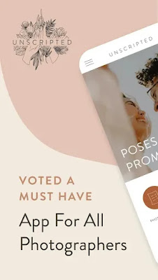 UNSCRIPTED (MOD, PREMIUM UNLOCKED) APK FOR ANDROID
