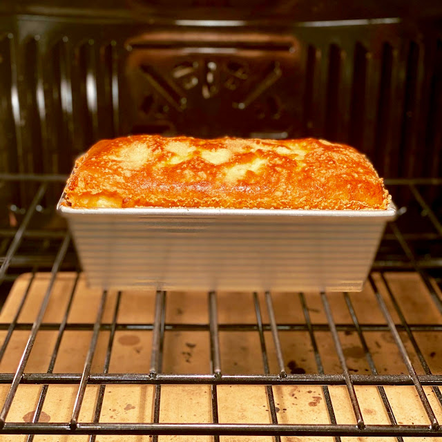 Cheese Soufflé in a Loaf Pan—Light & Airy! Livliga® Live Vibrant Blog