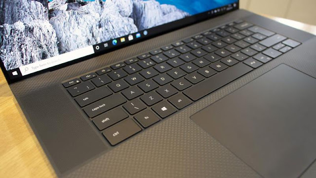 Dell XPS 17 9700 (2020) Review