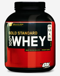 My Favourite Whey Proteins  Tart and Heathered