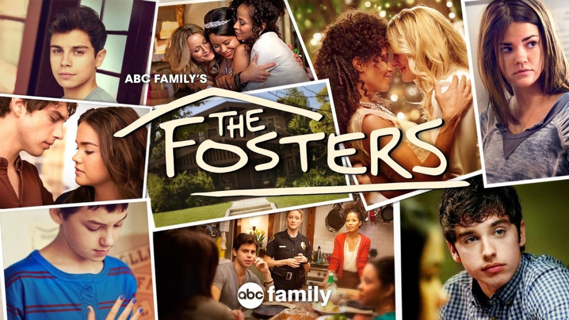 The Fosters Saison 5 Disney Plus Watch The Fosters Season 5 Episode 10 Online