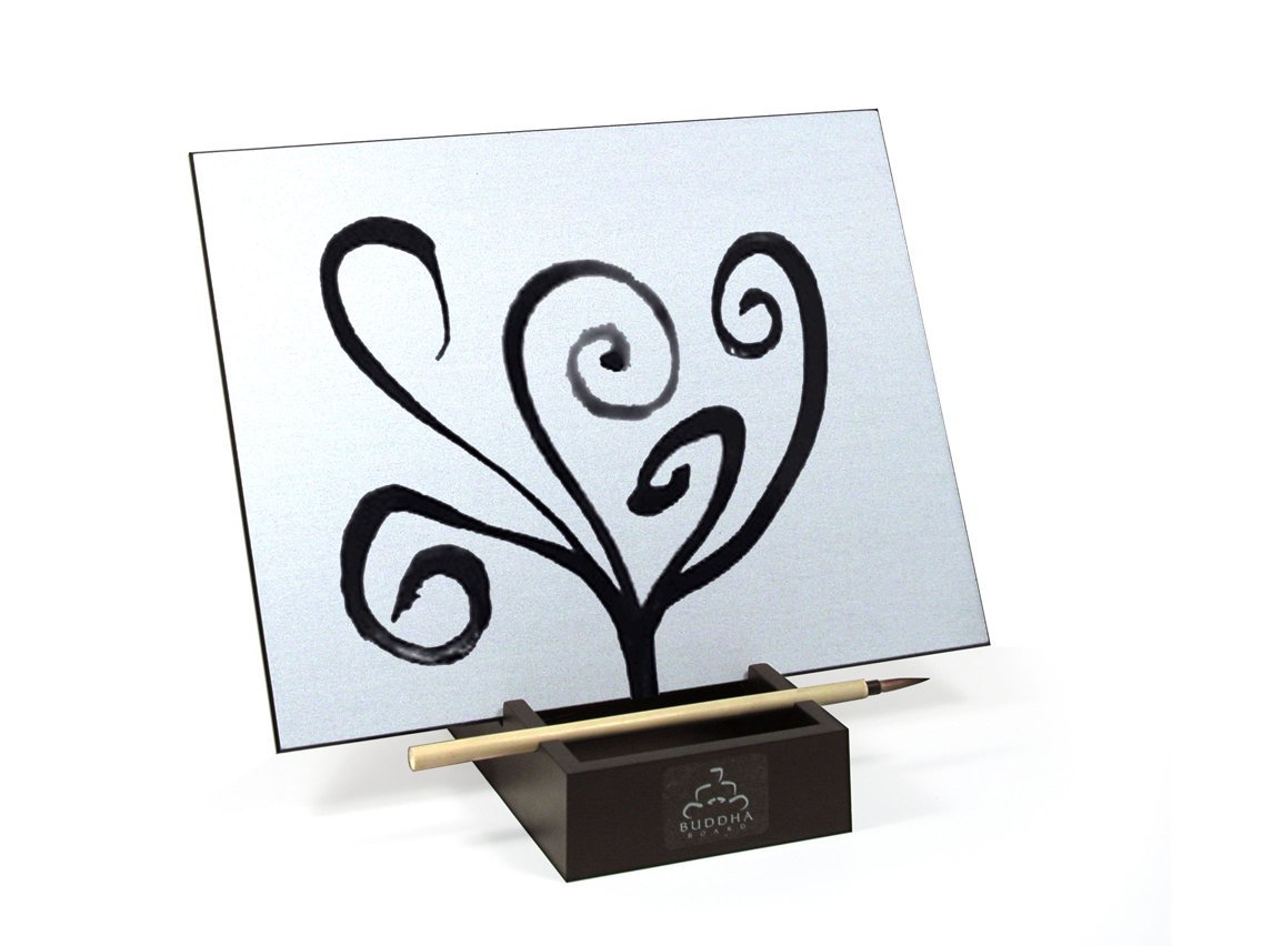 THE WOOL GARDEN SELLING BLOG For Sale Buddha Board off topic