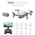 Spesifikasi Drone LSRC LS-MIN Mini