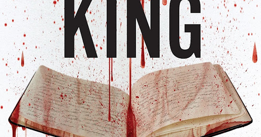 Book Review: "Finders Keepers" by Stephen King (Book 2 of the Bill Hodges Trilogy)