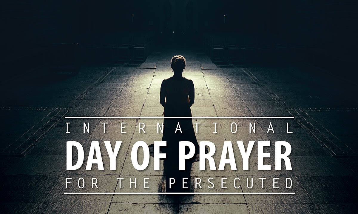 Kerusomen Gospel Ministries International Day of Prayer for the