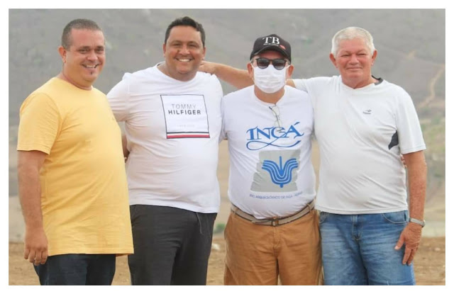 Imagem - Ingá Cidadão)