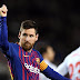 Lionel Messi Akan Pindah Ke Inter Miami?