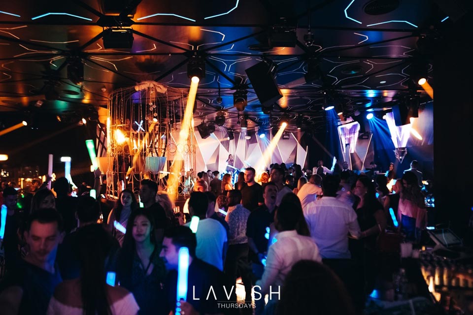 Dubai Nightlife Best Bars And Nightclubs 2020 Jakarta100bars