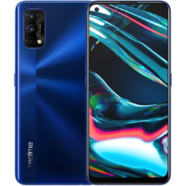 Điện thoại di động realme 7 pro – Chính hãng