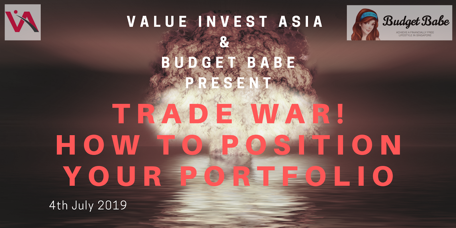 What does the Trade War mean for your portfolio?