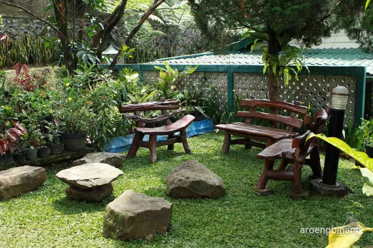 villa la lita gunung bunder