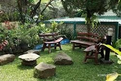 villa la lita gunung bunder