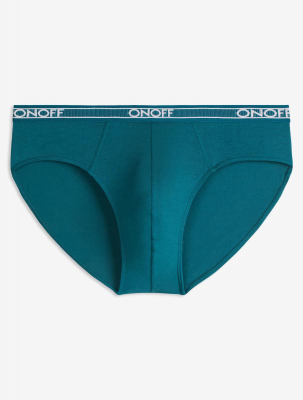 Quần Lót Nam Modal Dáng Brief Onoff 9 H17BU20005 SB09