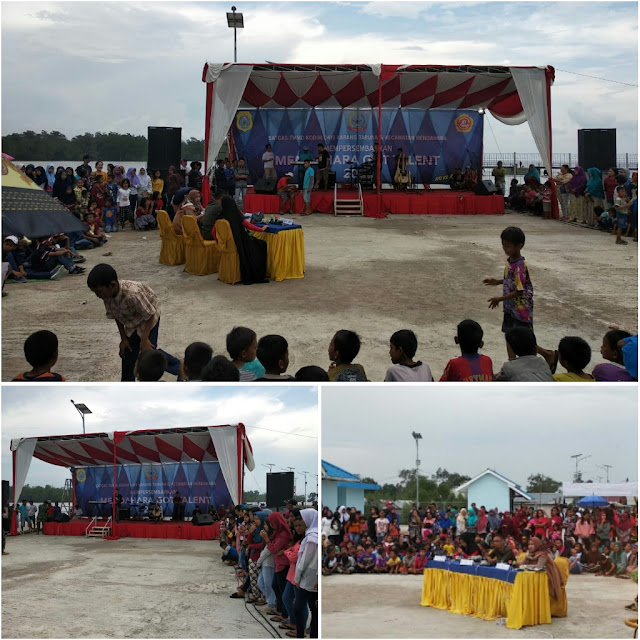 Satgas TMMD ke-103 Gelar GOT TALENT 1 IMG 20181028 WA0005