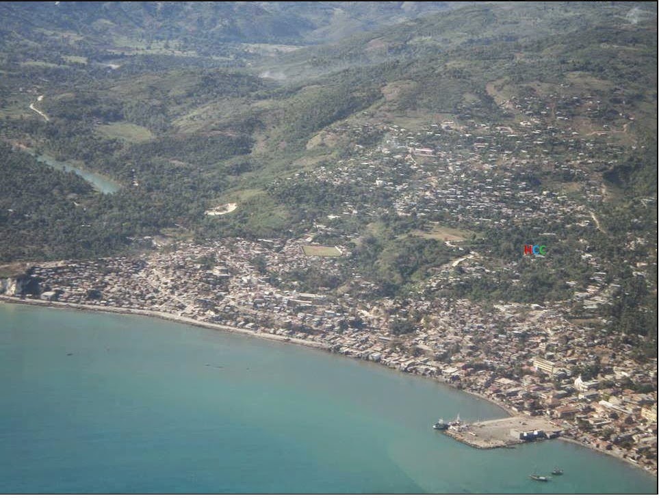 HaïtiConnexionCulture (Multilingual) Spotlight on Jérémie History