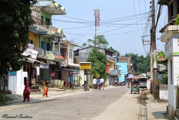 Sauraha Sauraha