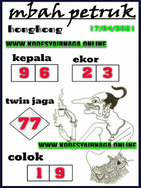syair hongkong syair hongkong