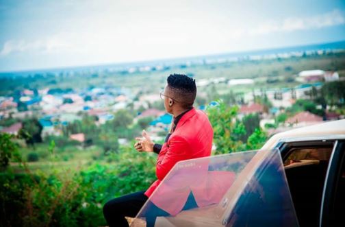 Bright - Ungaunga Mwana Video