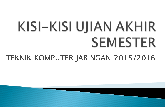 Kisikisi SOAL UAS Ganjil Web Desain 2015/2016 ~ #Taman Karya Madya