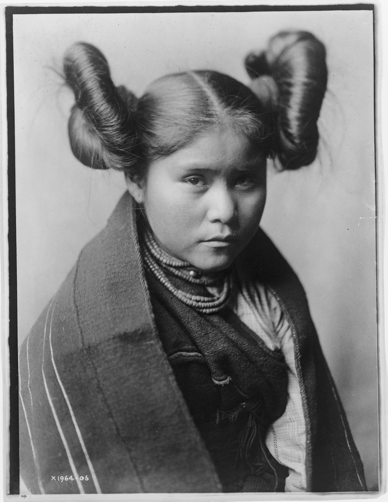Autocratic For The People Edward Curtis Photography